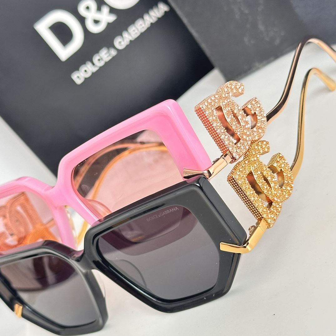 Dolce Gabbana Sunglasses